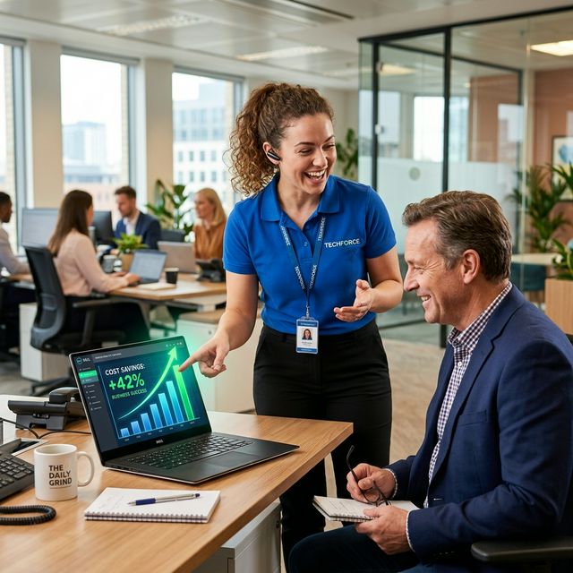 Evaluación técnica PYME